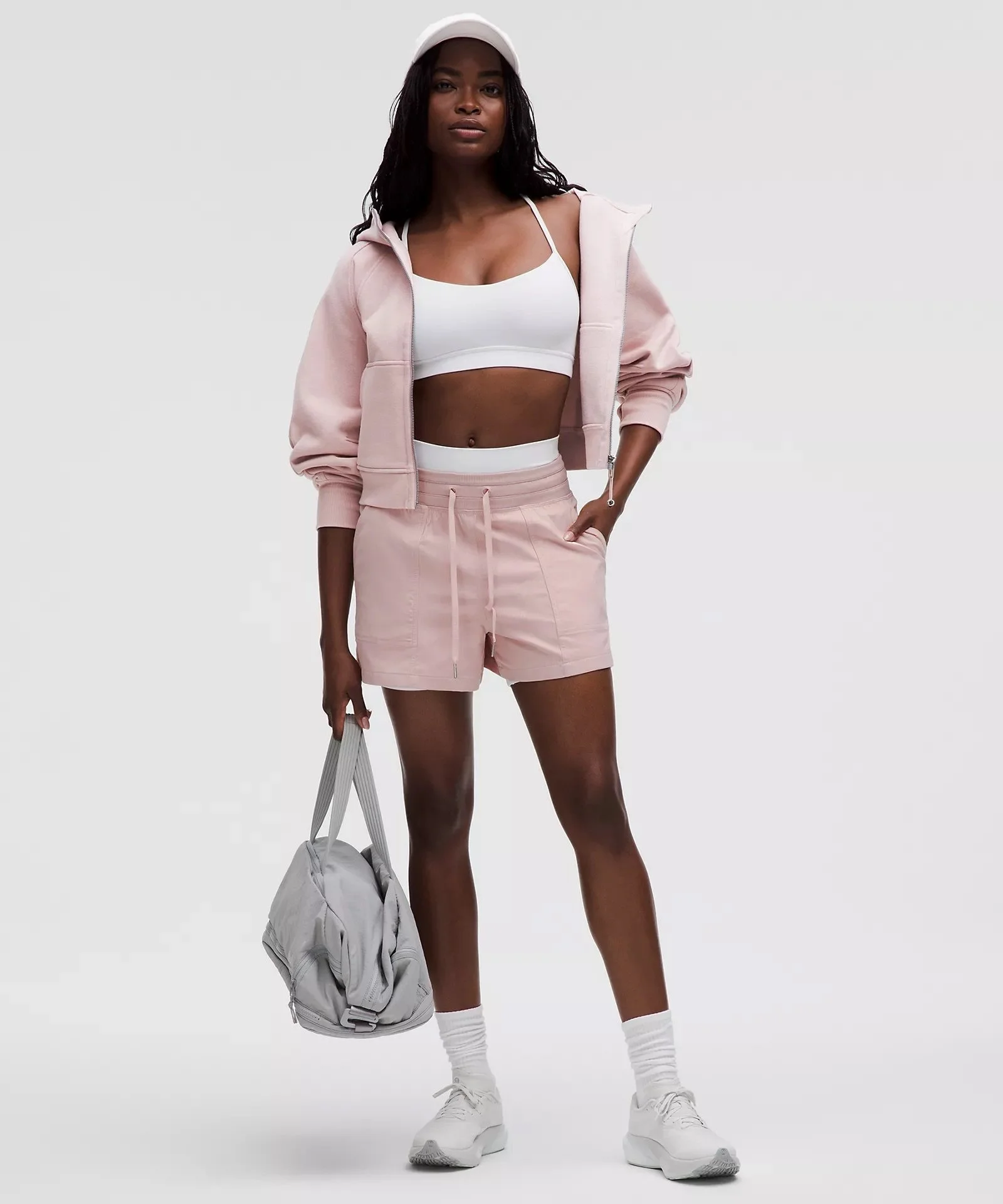 lululemon Mink Berry Collection - July 2025 — EXTRA MAGIC